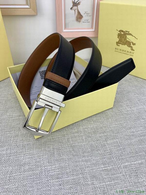 Burberry Belts 646